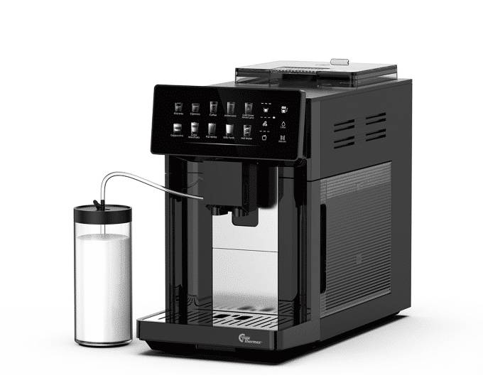 Thermex Espressomaskine Plus 1240