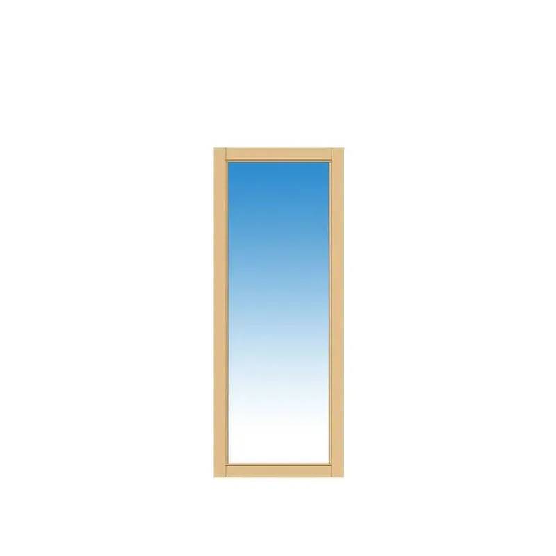 Plus Pavillon Element Inkl. Glas - Plus A/S