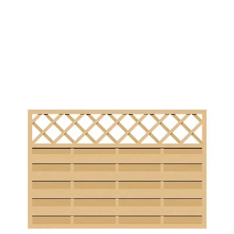 Plus Bergen Hegn M/Espalier 180x120cm - Tryk Impr. - Plus A/S