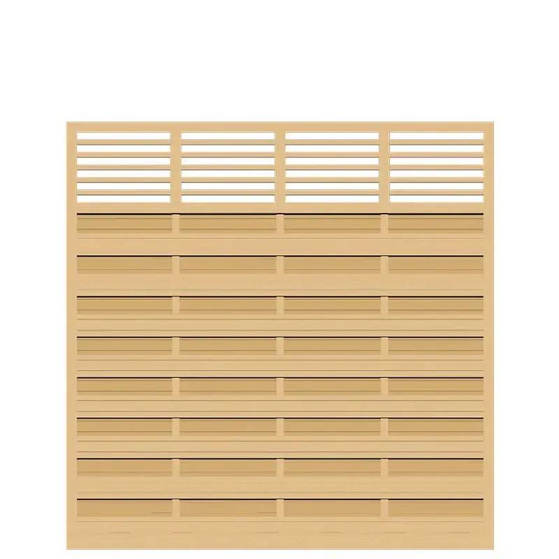 Plus Newline Læhegn M/Espalier 180x180 Cm - Tryk Impr. - Plus A/S