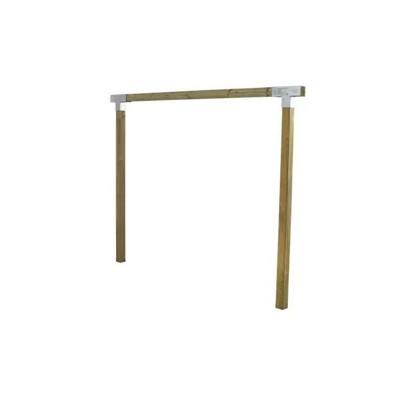 Plus Cubic Gyngestativ Med 9x9 Oml.stolper/Drager Inkl. Beslag - Plus A/S