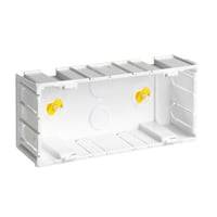 Tehalit Dse Til Lk Opus Kanalinstallation - 3 Modul - Hager
