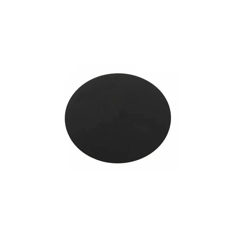 Topafdækning Støbejern ø195 Mm Til Bolton, Lincoln - Til Bagudmontering- Sælges Kun Sammen Med Køb Af Brændeovn - Varde Ovne A/S