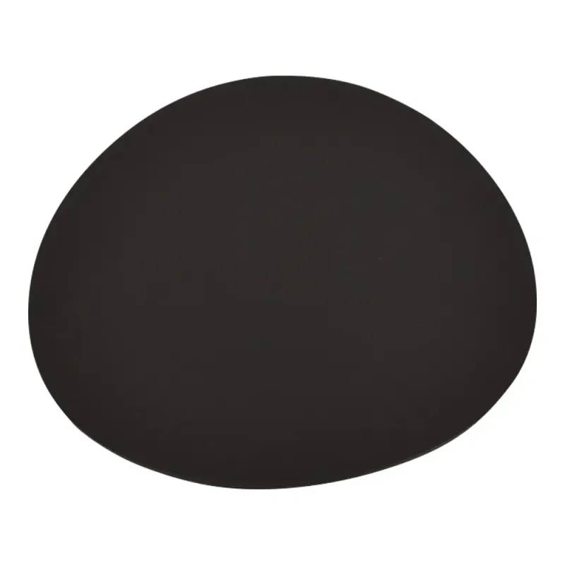 Varde Topafdækning Til Thurø 12/13 - Sort - Sælges Kun Sammen Med Køb Af Brændeovn - Varde Ovne A/S