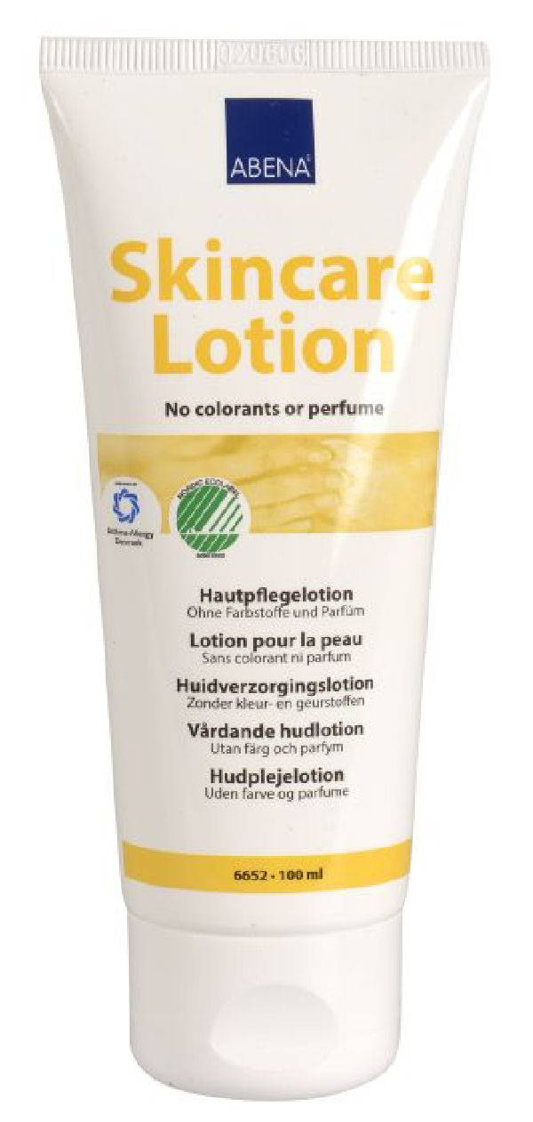 Abena Skincare Lotion Hudplejelotion 100ml