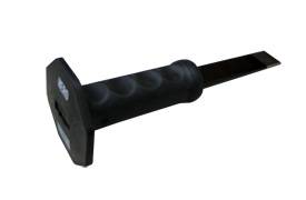 El-Karosserimejsel 240 Mm Cr-Mo Med Greb - Hero-Tools