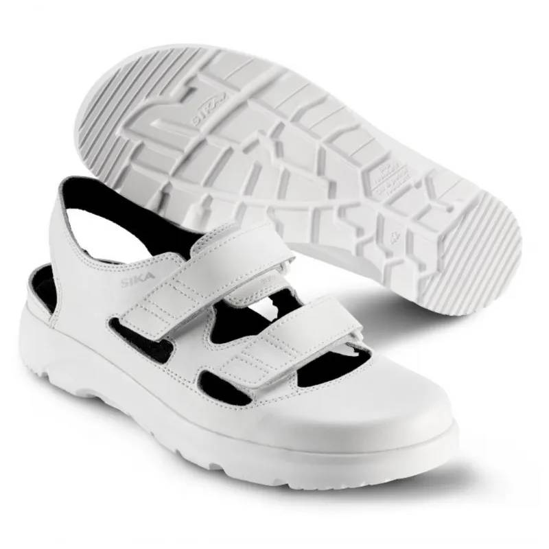 Sika  Optimax - Sandal Sikkerhedssko - Sika Footwear