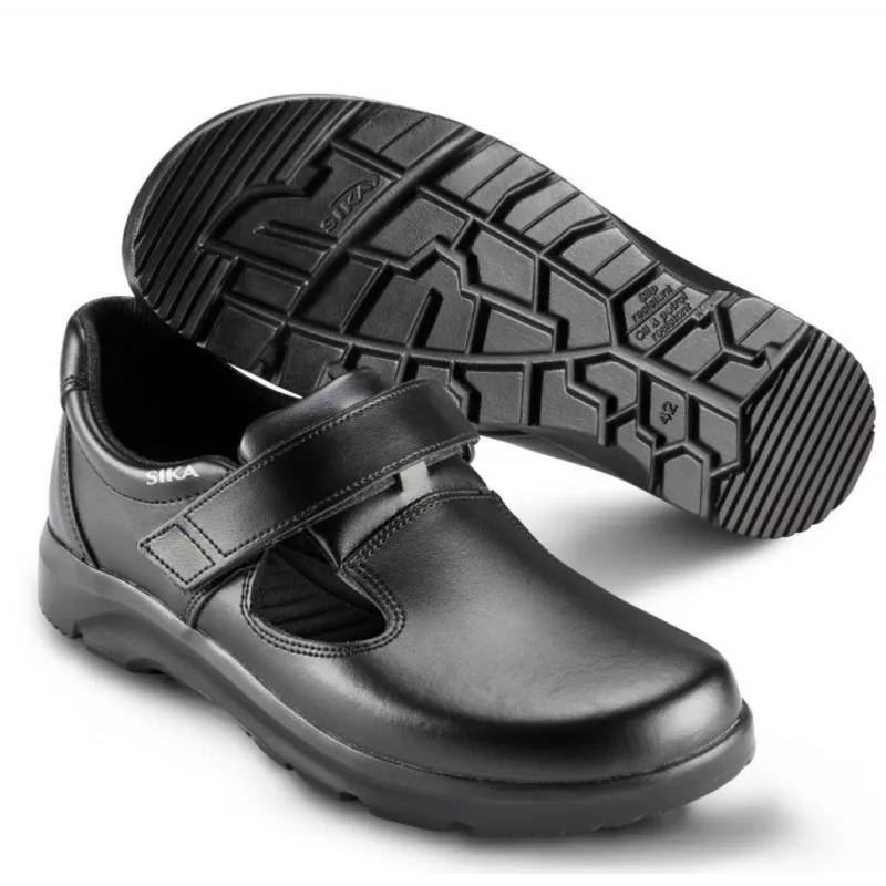 Sika  Optimax - Sandal Sikkerhedssko - Sika Footwear