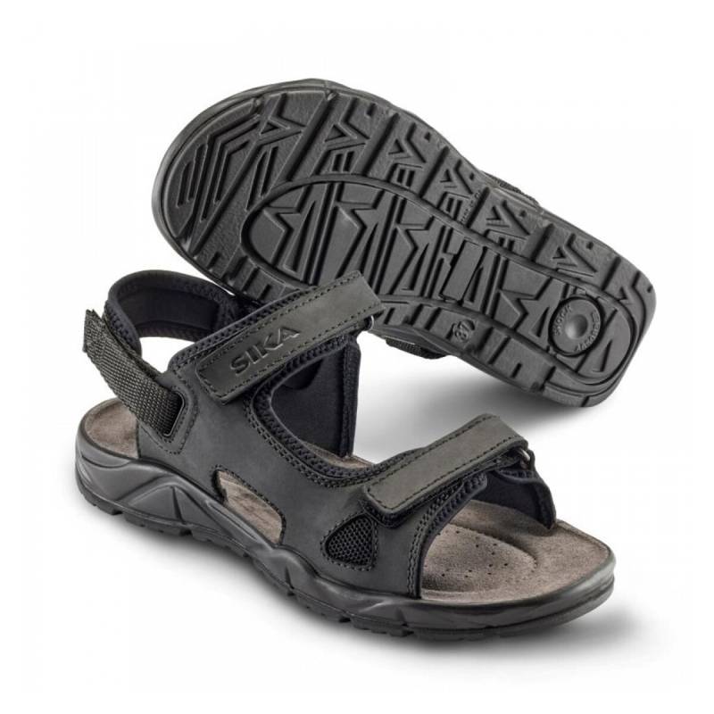 Sika Motion Sandal (hvid, 39)