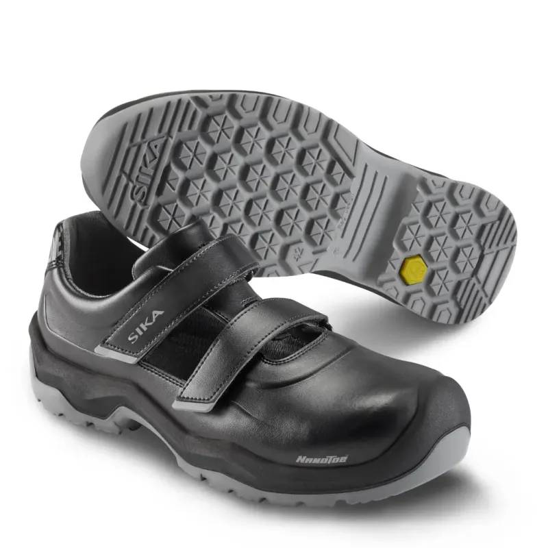 Sika  Lead - Sandal Sikkerhedssko Nano Tåværn - Sika Footwear