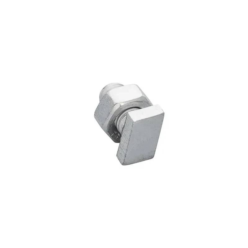 Vitavia Universal Bolt/Møtrik Til Drivhus 10 Stk