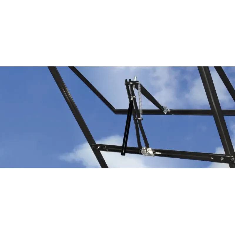 Vitavia Vinduesåbner Til Drivhus Univent