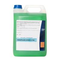 Vaske-/Plejemiddel Uden Voks, 5 Liter - Nilfisk