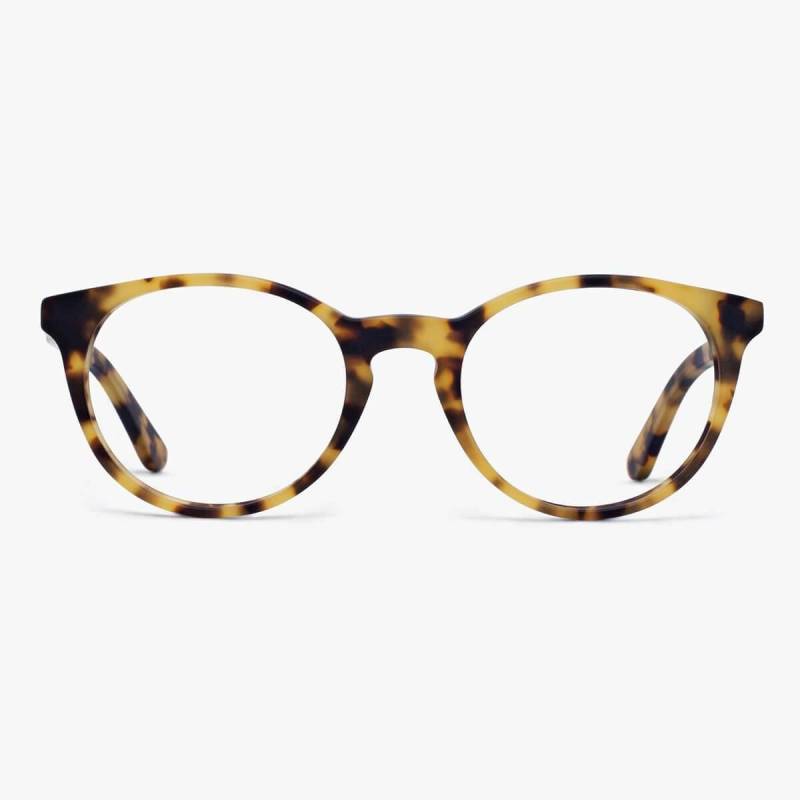 Læsebriller +3.5 -ã–rebro Light Turtle - Luxreaders