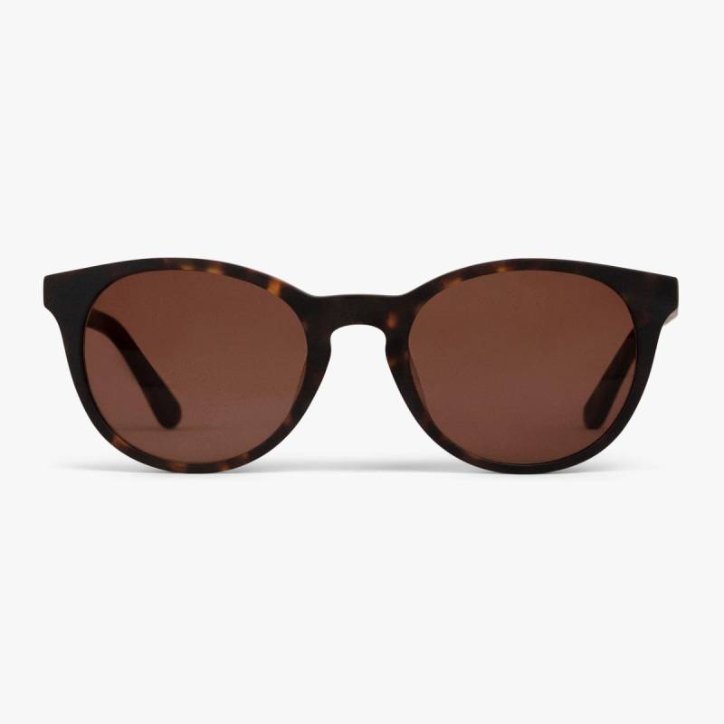 Solbriller +0 -Men's ã–rebro Dark Turtle - Luxreaders