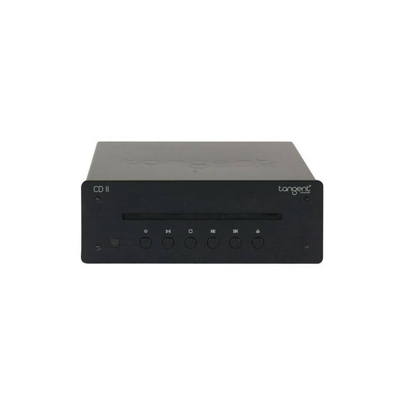 Tangent Cd Ii Cd-Afspiller