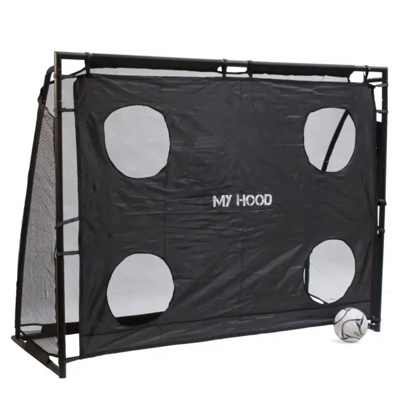 My Hood Chelsea V2 Fodboldmål - 220 X 170 Cm