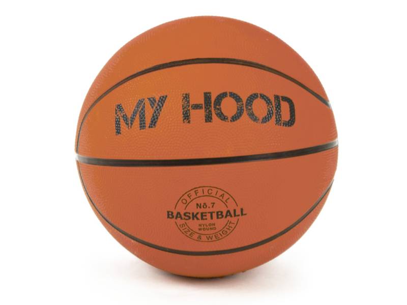 My Hood Basketball