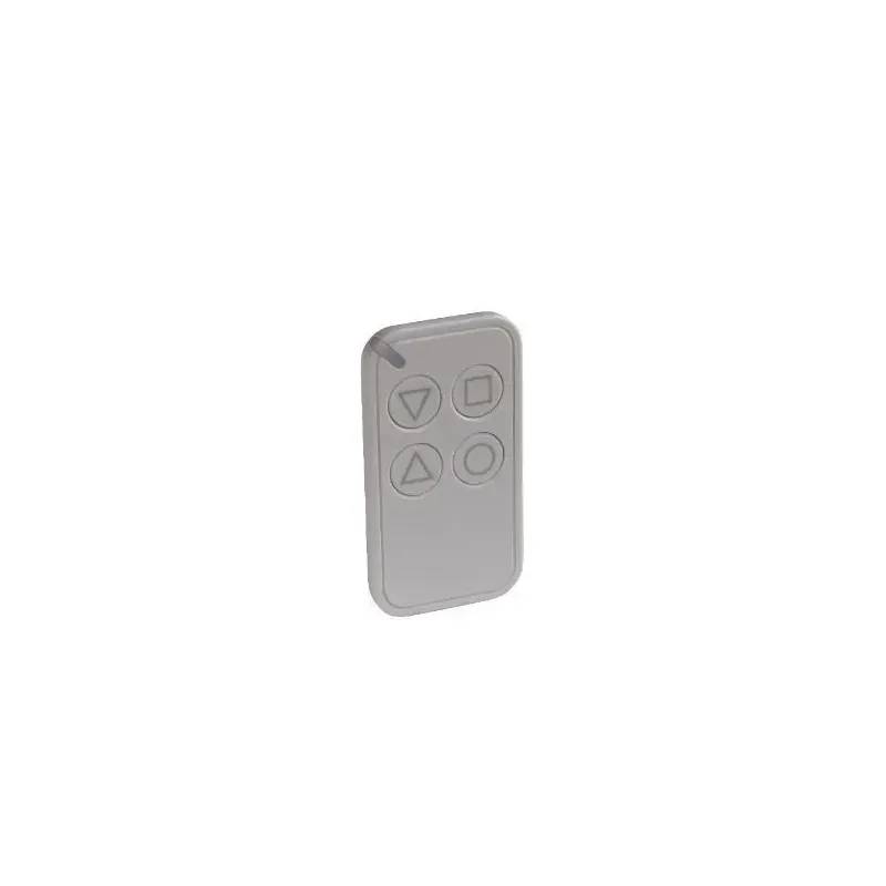 Aduro Fjernbetjening Til Draftoptimizer  Hvid - 3x17x10 - Aduro A/S