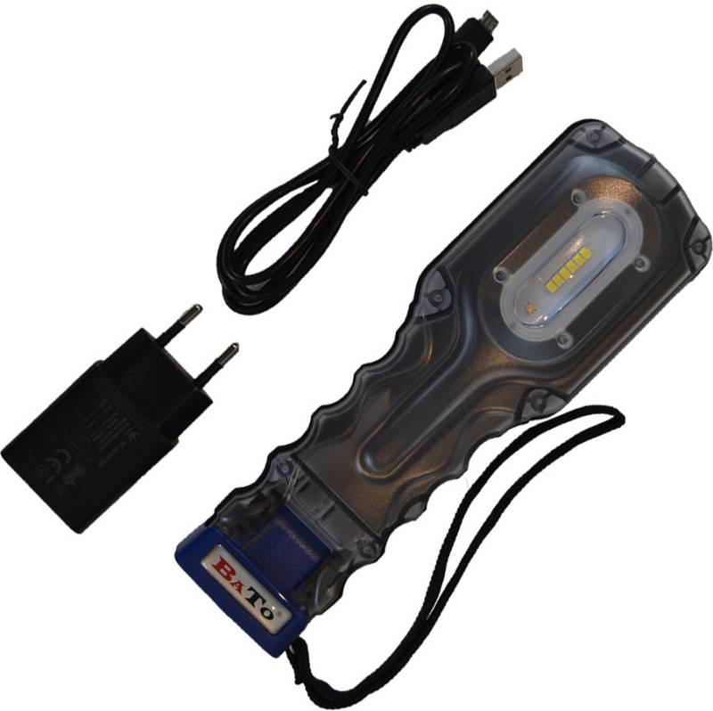 Bato Arbejdslampe Magbender