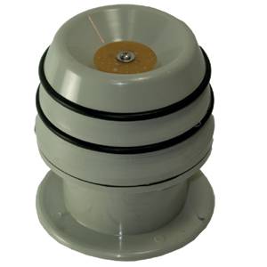 Bato Gummihandsker Tester Pneumatisk.