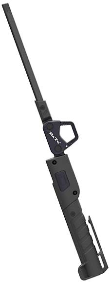 Arbejdslampe Sammenfoldelig 400 Lumen Genopl. - Bato