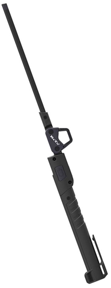 Arbejdslampe Sammenfoldelig 600 Lumen Genopl. - Bato