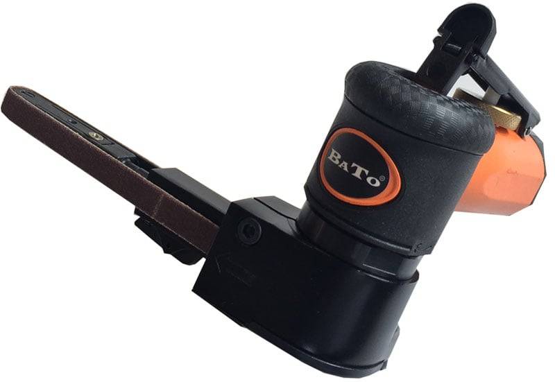 Bato Luft Beltsliber Mini. 360 Grader Roterbar Hoved