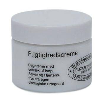 Elizabeth Løvegal Fugtighedscreme