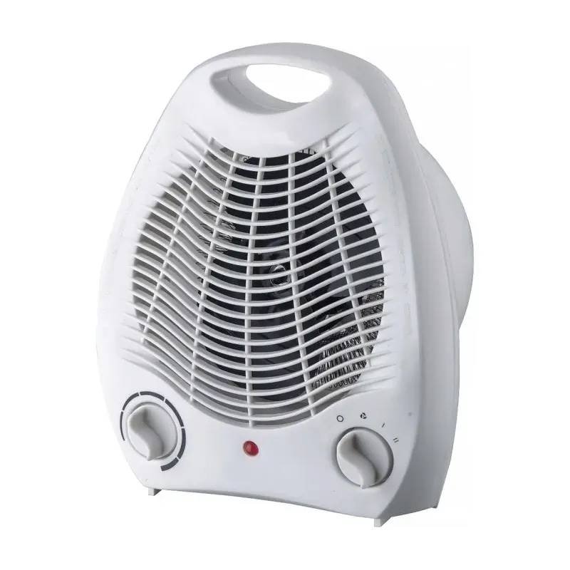 Gripo Bordvarmeblæser 2000w Hvid - 2197468
