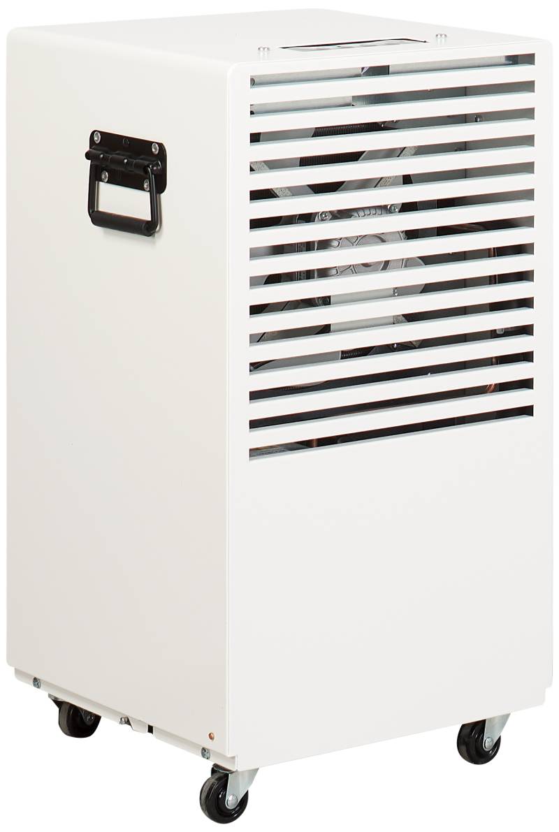 Itm Fd33eco Affugter 30ltr/Døgn - Folke Larsen