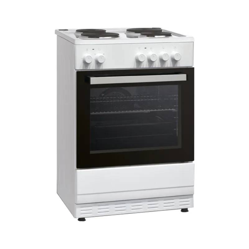 Scandomestic Sk 403 - Fritstående Komfur