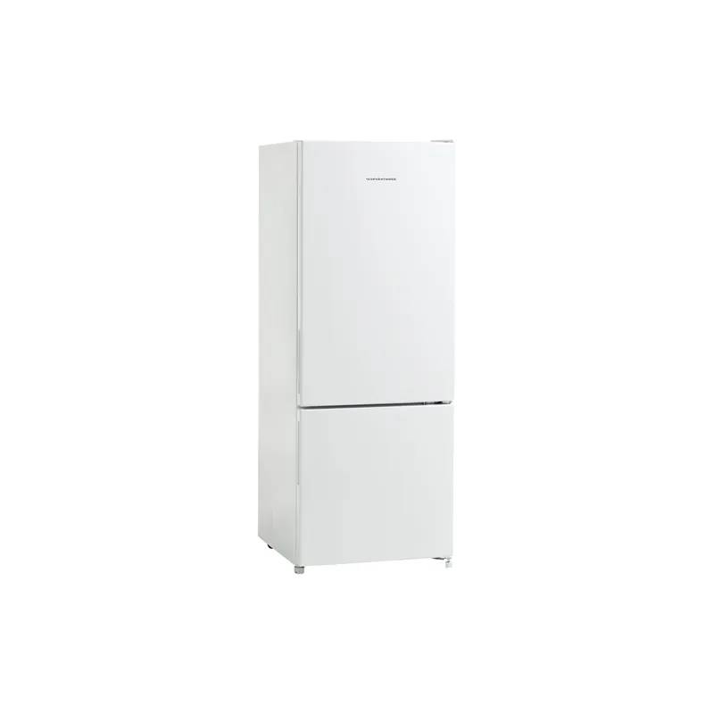 Scandomestic Skf 231 W - Fritstående Kølefryseskab