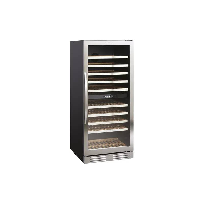 Scandomestic Sv 104 X - Fritstående Vinkøleskab