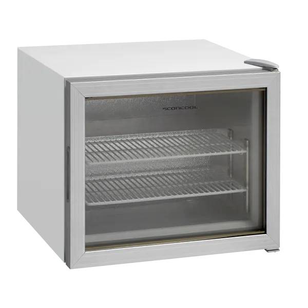 Display Fryser - Sd 46 E - Gastroudstyr