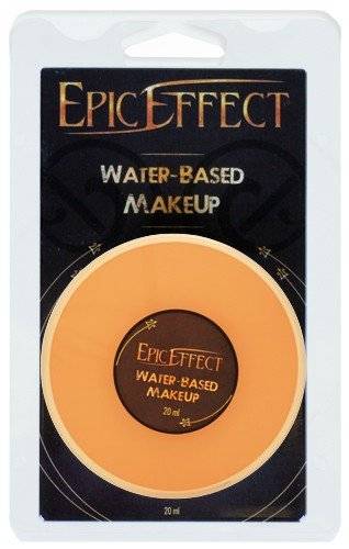 Water Based Make Up â Epic Armoury â 20ml â Live Rollespils Makeup - Skin Tone - !live Rollespil - Iron Fortress