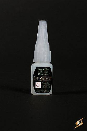 Repair Glue - Sword & Shield â Epic Armoury â 10grams â Live Rollespils Gã¸r-Det-Selv - !live Rollespil - Iron Fortress