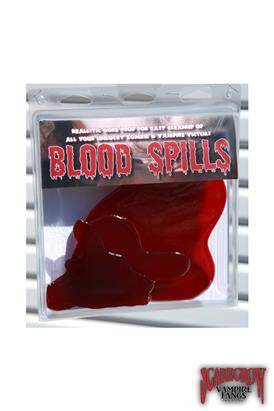 Scarecrow Blood Spills - Epic Armoury - Live Rollespil - !live Rollespil - Iron Fortress