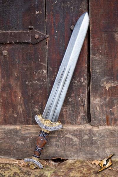 Warlord Sword - Epic Armoury - 60cm - Live Rollespils Svã¦rd - !live Rollespil - Iron Fortress