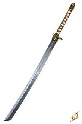 Dai Katana  â Epic Armoury â 105cm â Live Rollespils Svã¦rd - !live Rollespil - Iron Fortress