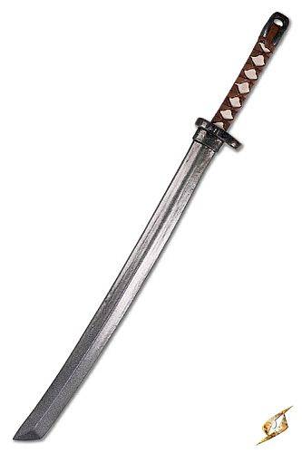 Katana â Epic Armoury â 85cm â Live Rollespils Svã¦rd - !live Rollespil - Iron Fortress
