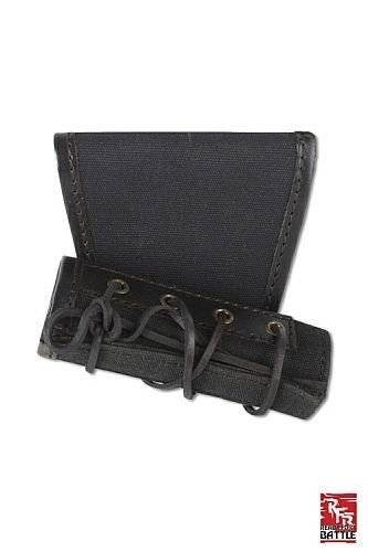!ready For Battle Medium Holder - Black â Epic Armoury â Live Rollespil - !live Rollespil - Iron Fortress