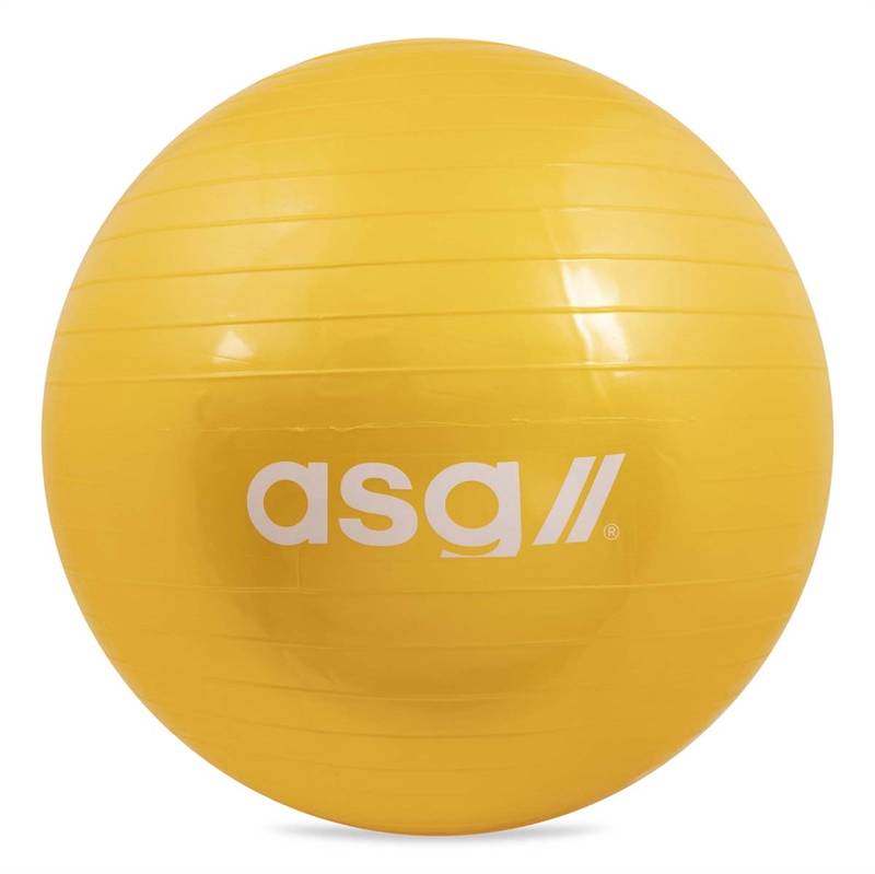 Asg Træningsbold - 45 Cm