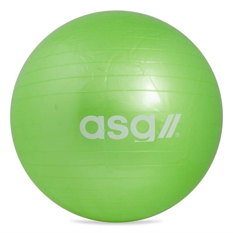 Asg Træningsbold - 65 Cm