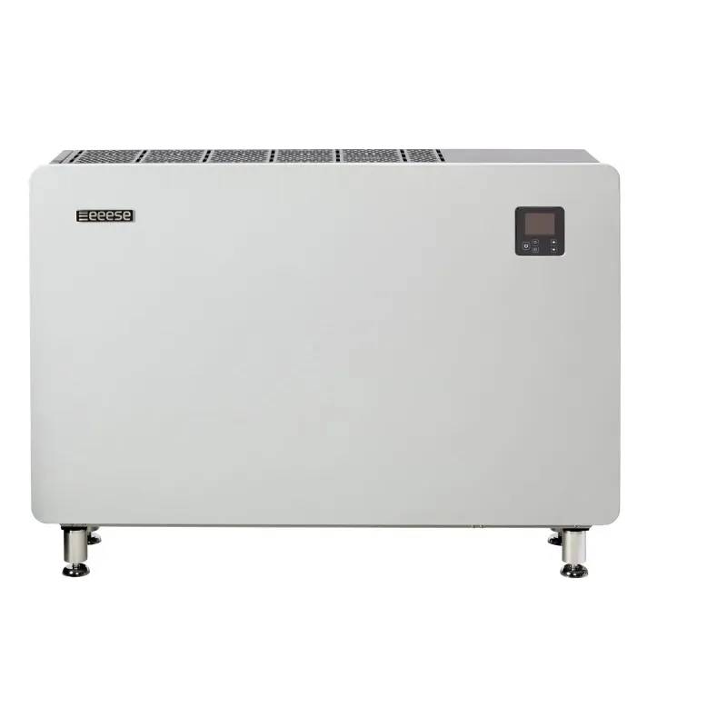 Eeese Axel Full Inverter Affugter - Pooloverflade 50 M2 - Arbejdsområde 100-240m2 - Wifi - 2542