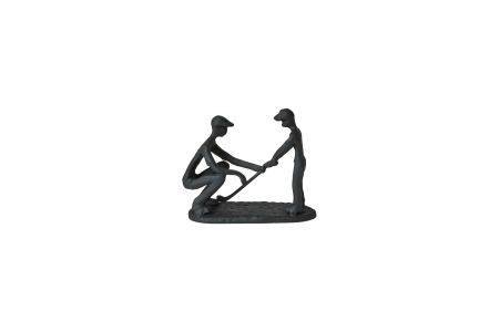 Figur - Golftræning - Speedtsberg