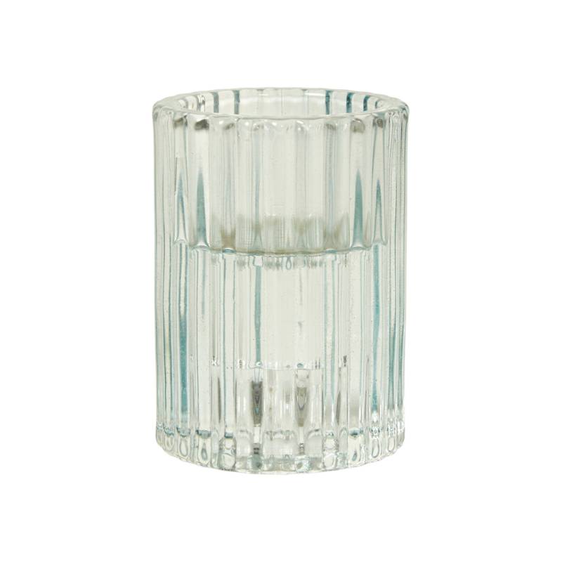 Fyrfads/Lysestage  Aqua 170286 - Speedtsberg