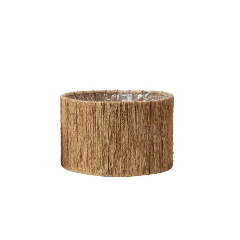 Jute Kurv   Large 216505 - Speedtsberg