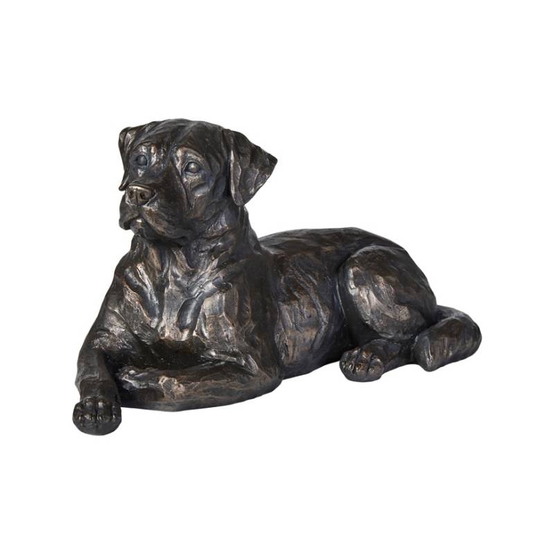 Hunde Figur  Poly Skarp Pris 43x20x20cm 242630 - Speedtsberg