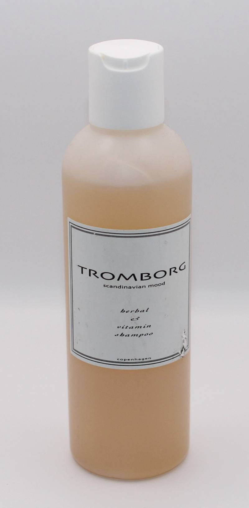 Tromborg Herbal & Vitamin Shampoo 200ml